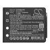 Teollisuusakku Abitron CS-FBA223BL