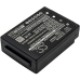 Teollisuusakku Abitron CS-FBA225BL