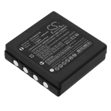 Yhteensopiva akun vaihto HBC BA301031