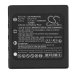 Teollisuusakku Hbc Orbit TC240 (CS-FBA301BL)