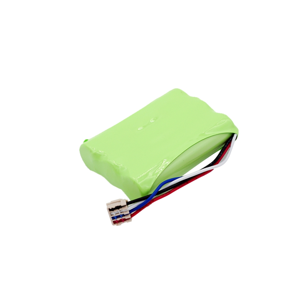 Akut Teollisuusakku CS-FBA909BL