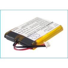 Yhteensopiva akun vaihto Fitage VKB 66591 312 098