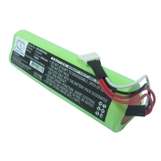 Yhteensopiva akun vaihto Fluke 3105035,3524222,TI20-RBP