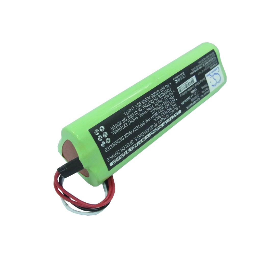 Akut Teollisuusakku CS-FBP035SL
