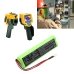 Teollisuusakku Fluke CS-FBP035SL