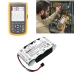 Työkalujen akku Fluke CS-FBP123SL