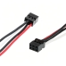 Akku yhteensopiva Fluke CS-FBP123SL