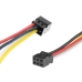 Battery compatible with Fluke