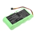 Battery for Fluke ScopeMeter 124