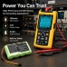Battery for Fluke ScopeMeter 124