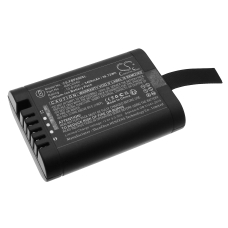 Yhteensopiva akun vaihto Olympus 100498-03,BP290,NC2040,NC2040A22,NC2040A24...