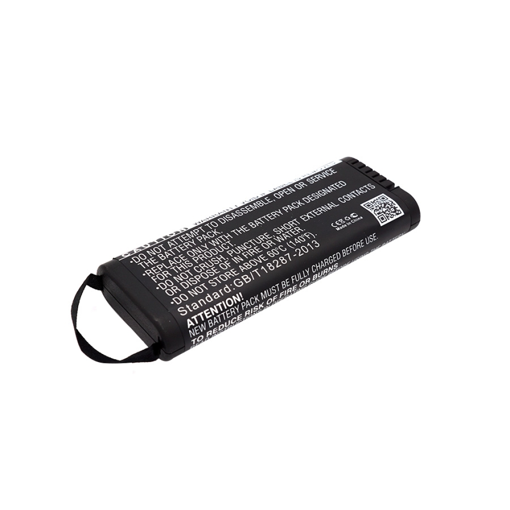 Työkalujen akku Fluke CS-FBP291SL