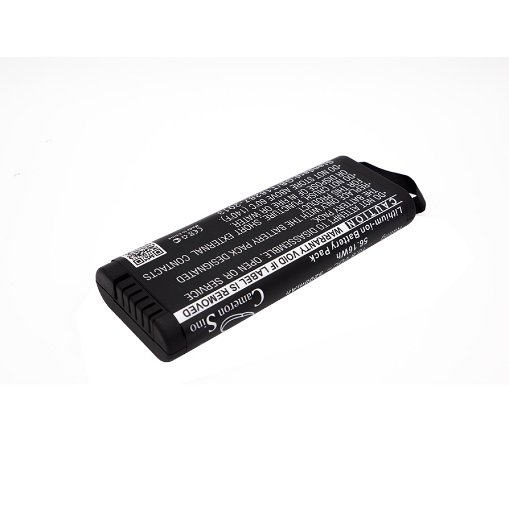 Työkalujen akku Fluke CS-FBP291SL