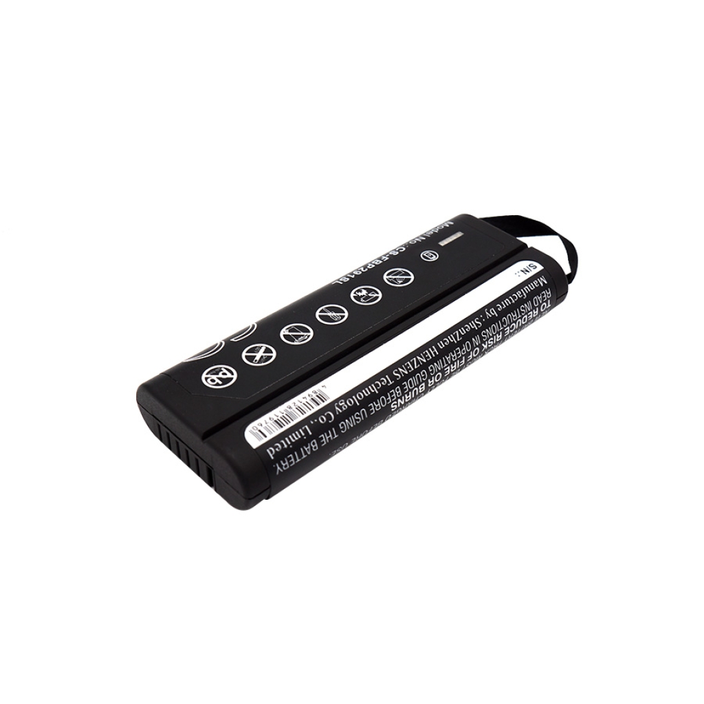 Työkalujen akku Fluke CS-FBP291SL