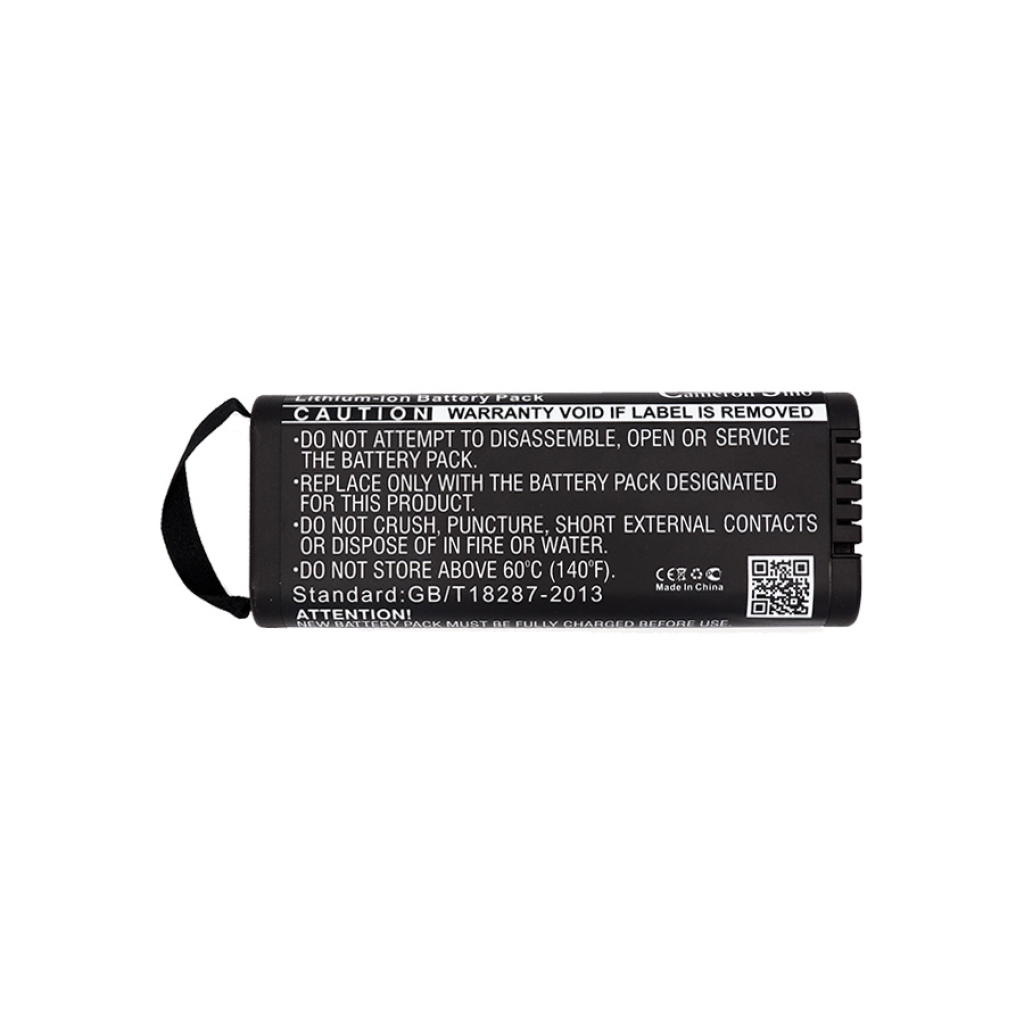 Työkalujen akku Fluke CS-FBP291SL
