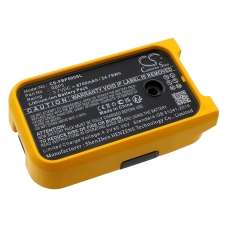 Yhteensopiva akun vaihto Fluke 5023322,RBP5
