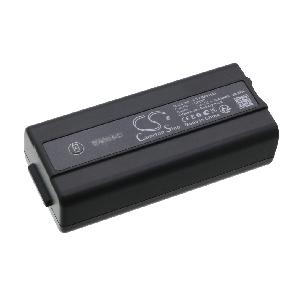 Työkalujen akku Fluke BT521/WWG (CS-FBP510SL)