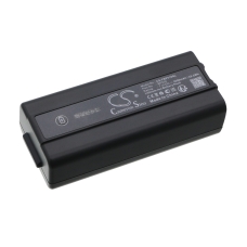 Yhteensopiva akun vaihto Fluke 4542300,BP500