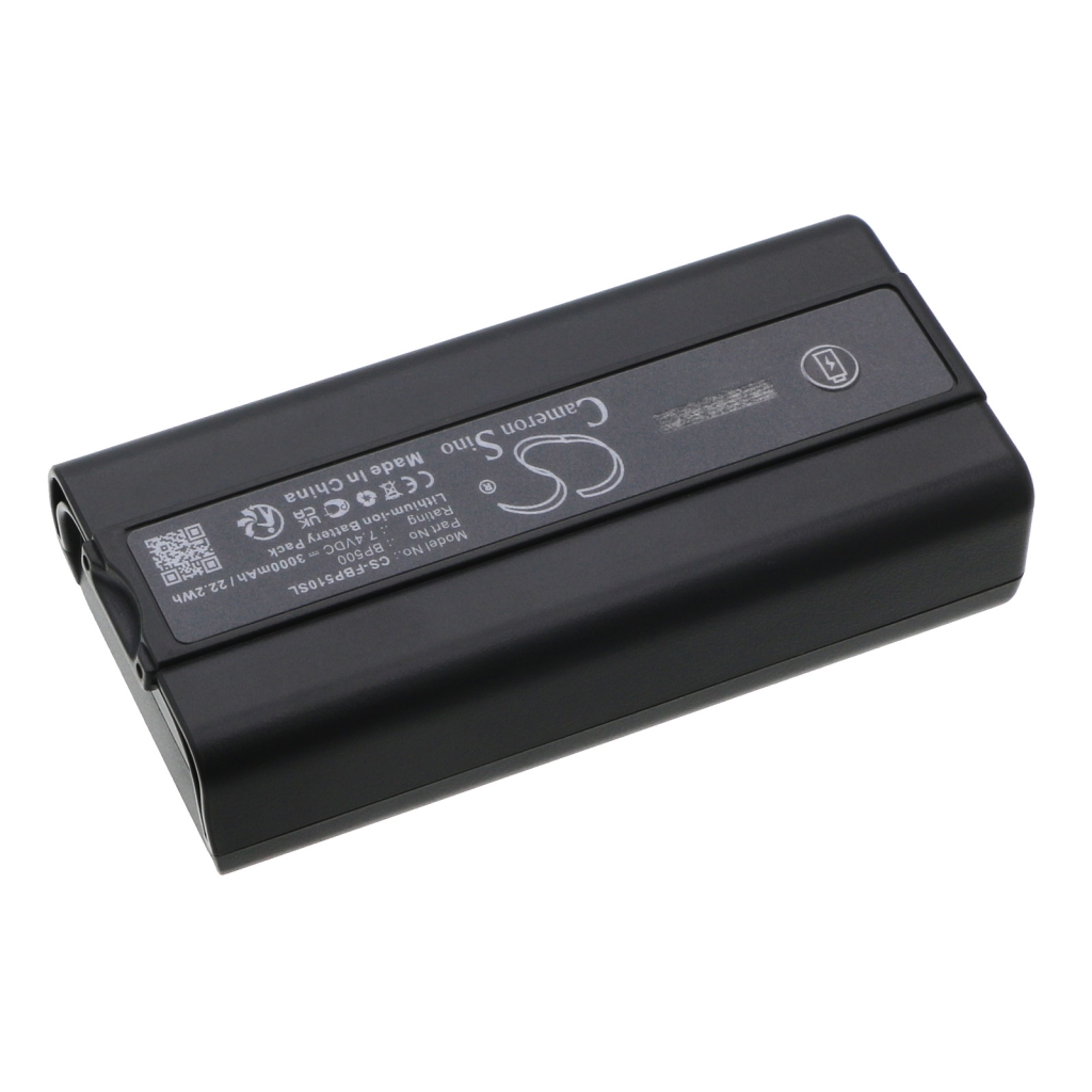 Työkalujen akku Fluke BT521/WWG (CS-FBP510SL)