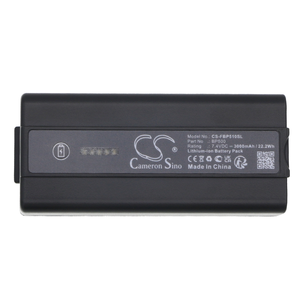 Työkalujen akku Fluke BT521/WWG (CS-FBP510SL)