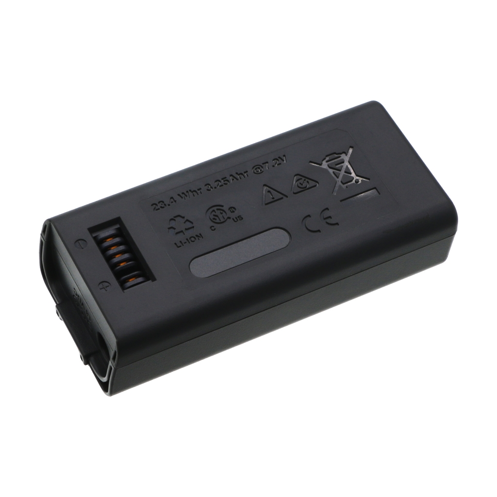 Työkalujen akku Fluke BT521/WWG (CS-FBP510SL)
