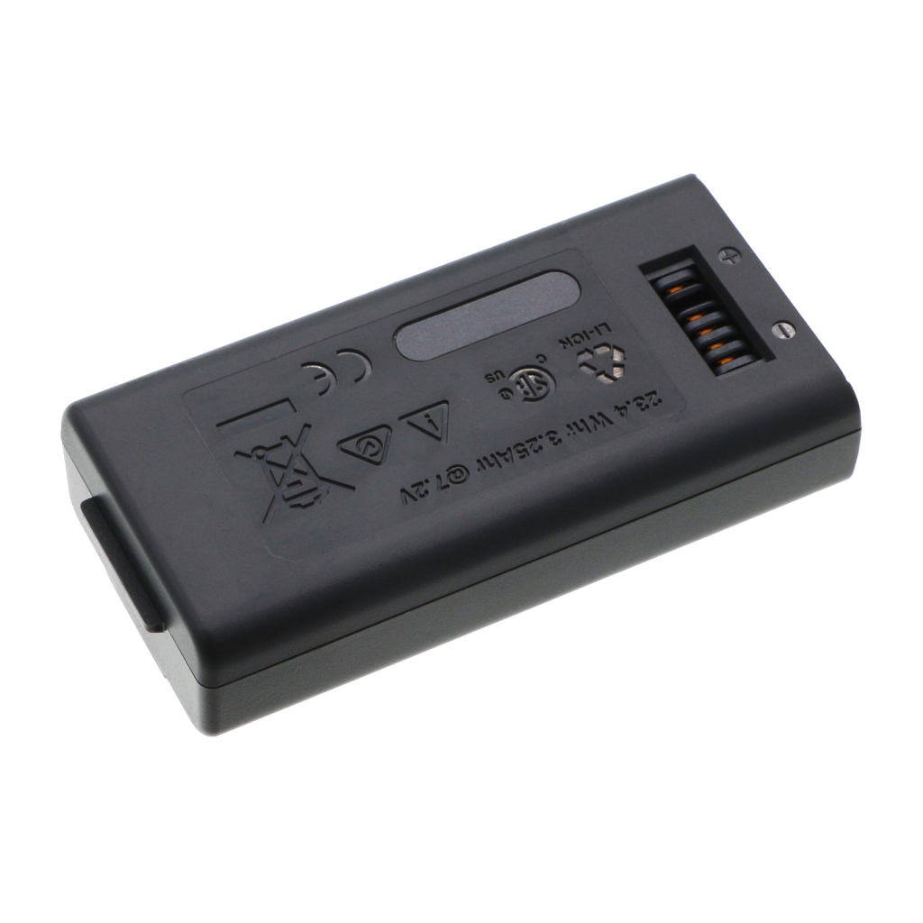 Työkalujen akku Fluke BT521/WWG (CS-FBP510SL)