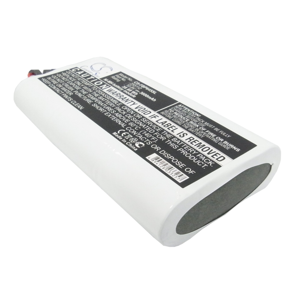 Akut Työkalujen akku CS-FBP645SL