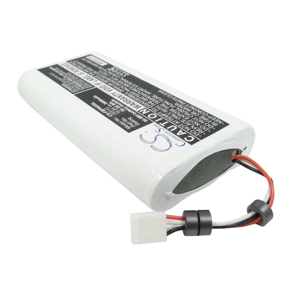 Akut Työkalujen akku CS-FBP645SL