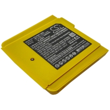 Yhteensopiva akun vaihto Fluke BP7440,DTX-LION