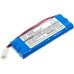 Teollisuusakku Falard BP7.2 (CS-FBP720BL)