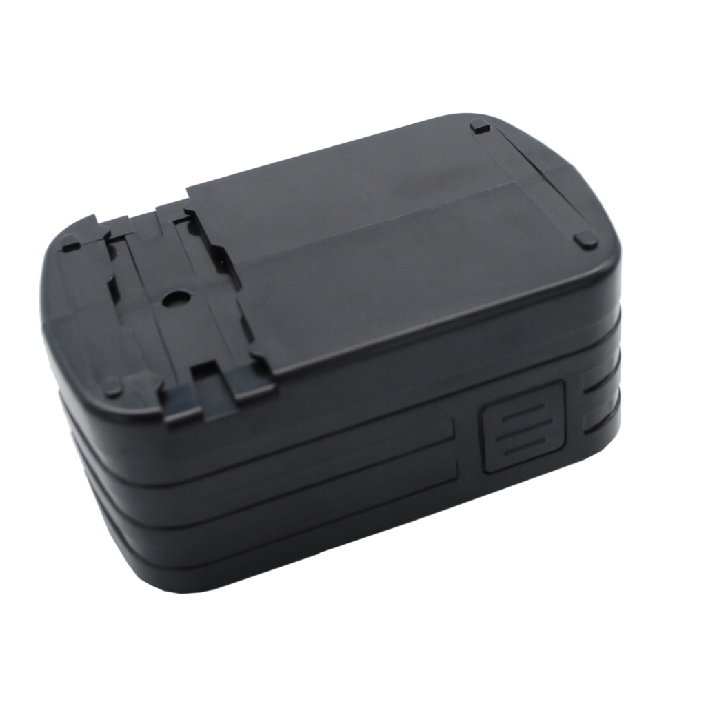 Akut Teollisuusakku CS-FCD121PX