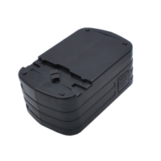 Yhteensopiva akun vaihto Festool 494832,498340,498341,BPC 15,BPC 15 LI...