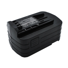 Yhteensopiva akun vaihto Festool 494832,498340,498341,BPC 15,BPC 15 LI...