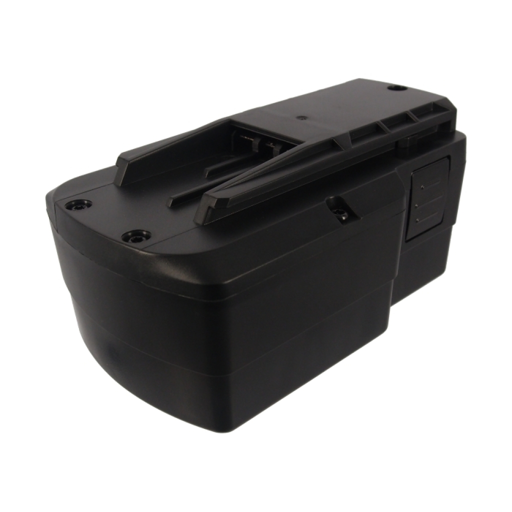 Akut Teollisuusakku CS-FCD156PW