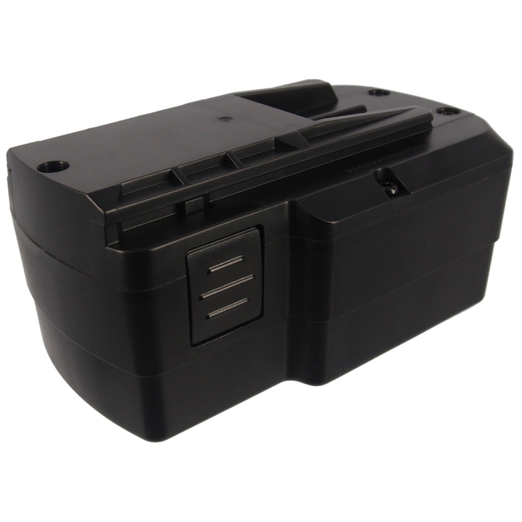 Akut Teollisuusakku CS-FCD156PW