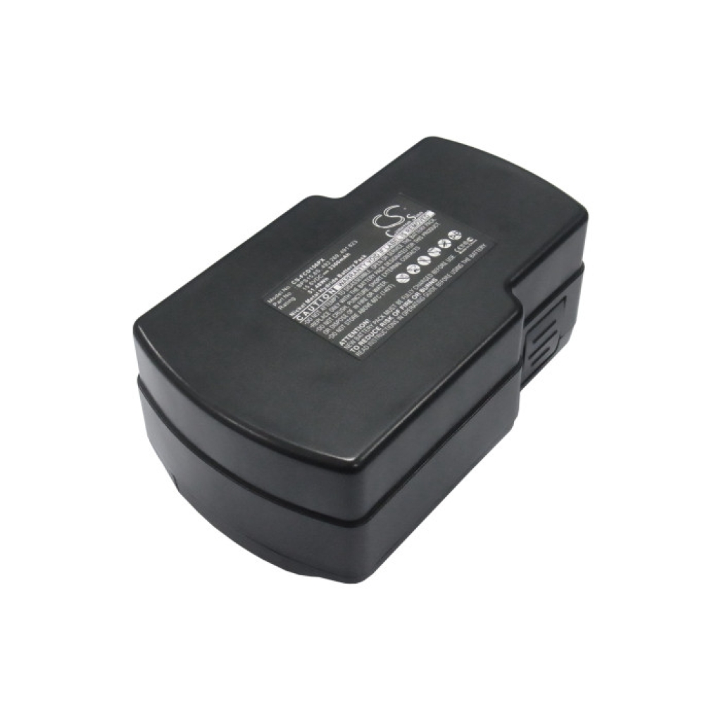 Akut Teollisuusakku CS-FCD156PX