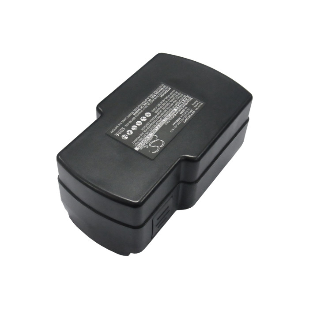 Akut Teollisuusakku CS-FCD156PX