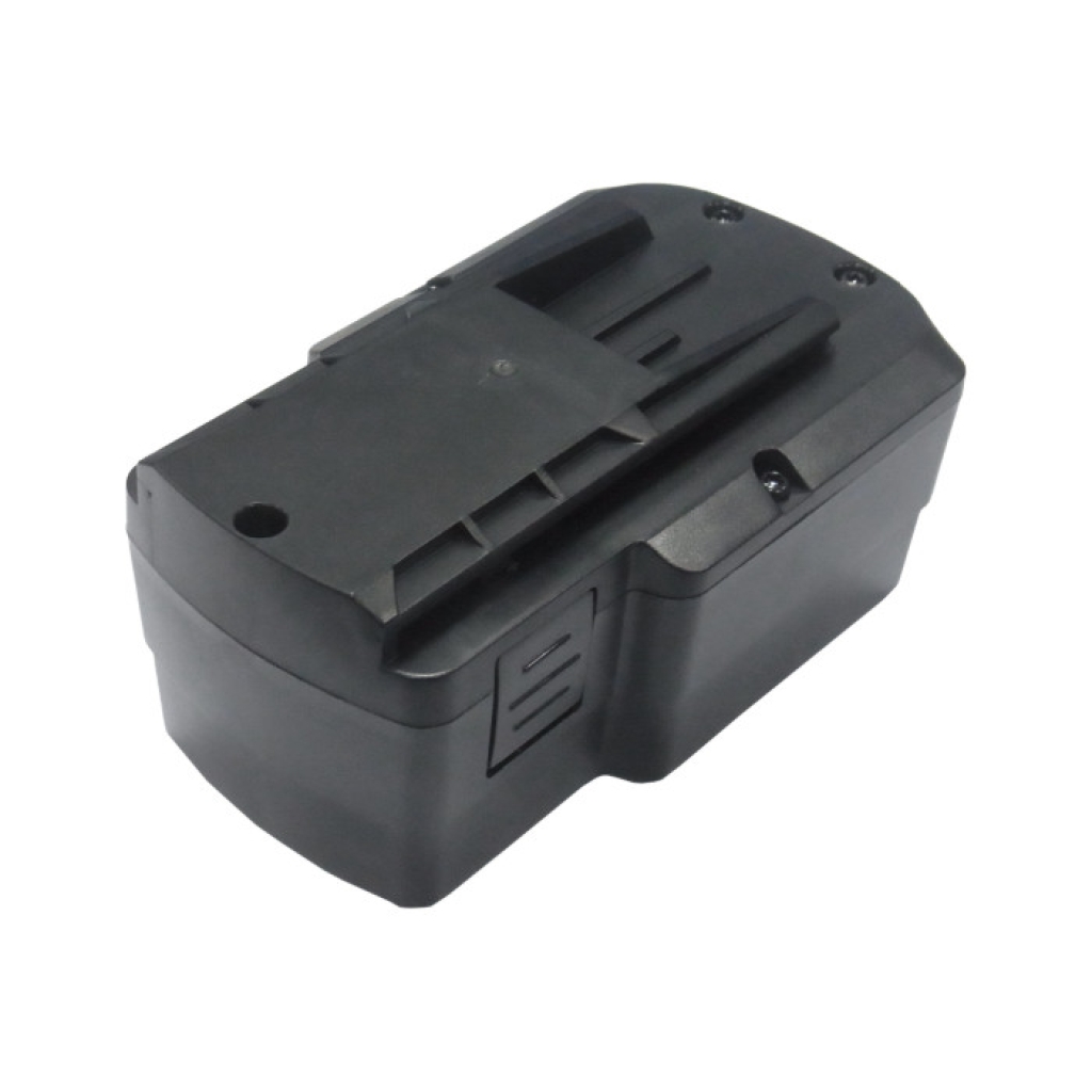 Akut Teollisuusakku CS-FCD156PX