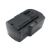 Akut Teollisuusakku CS-FCD156PX