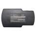 Akut Teollisuusakku CS-FCD156PX