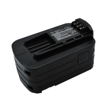 Yhteensopiva akun vaihto Festool 498343,499849,BPC 18 LI