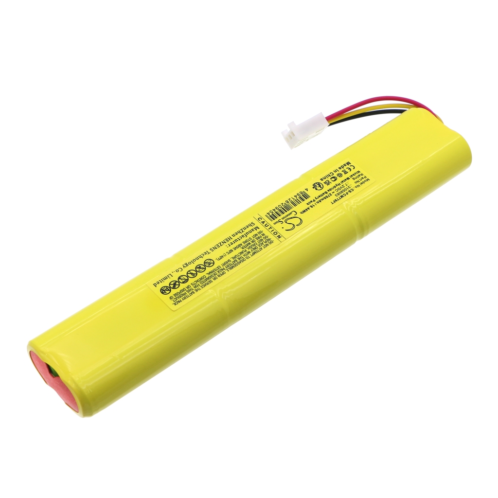 Valaistusjärjestelmän akku Facom CS-FCM779FT
