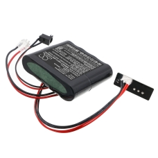 Yhteensopiva akun vaihto ProfiCare EV-678-S148-22