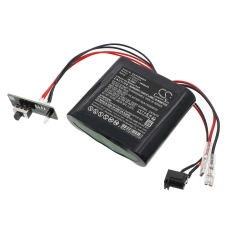 Yhteensopiva akun vaihto ProfiCare EV-678-S148-22
