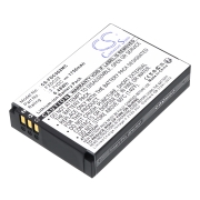 Battery Replaces Drift 72-011-00