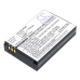 Battery compatible with Drift CS-FDC002MC
