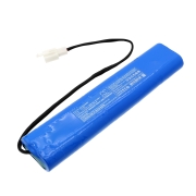 Battery compatibleWith Fukuda