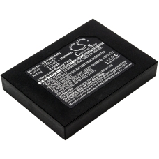 Yhteensopiva akun vaihto FLIR TA04,TA04-KIT