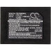 Teollisuusakku Flir DM91 TRMS Multimeter (CS-FDM284SL)