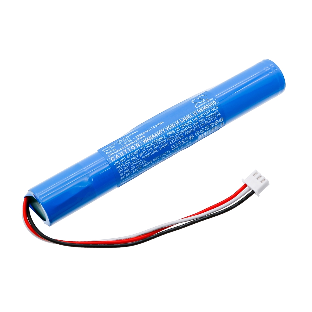Akut Kaiuttimen akku CS-FDN100SL